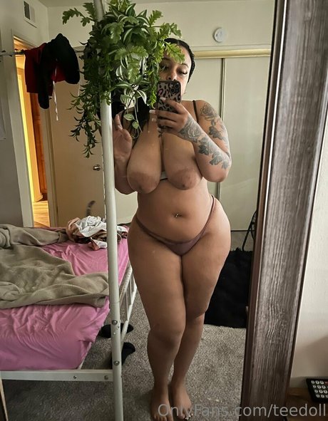 teedoll onlyfans explicit content