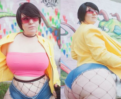 Baroness Von T leak onlyfans nude