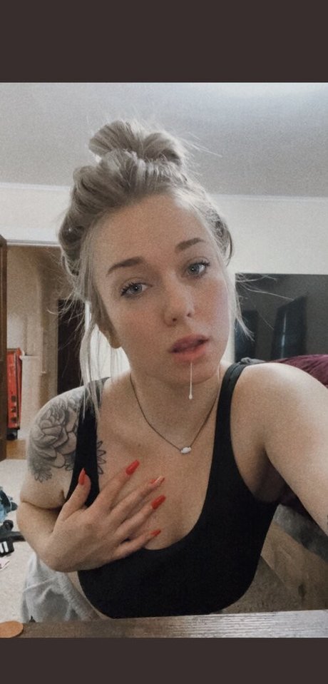 lilblondiebit onlyfans leaks sex