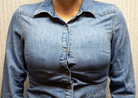 danidoreen onlyfans uncensored