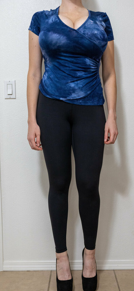 danidoreen onlyfans leaked dirtyship