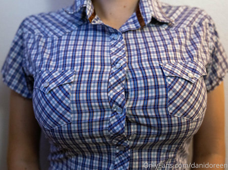 danidoreen onlyfans nudes leaks