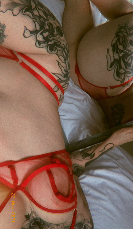 crybabyy19 onlyfans leak new