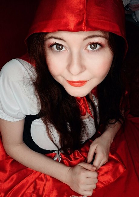 scarlettblaze1 leak onlyfans