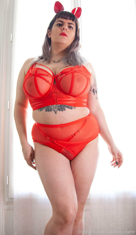 madame cherie pics onlyfans