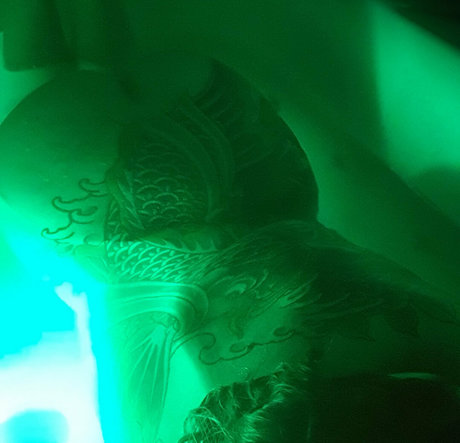 madame cherie only fans pics