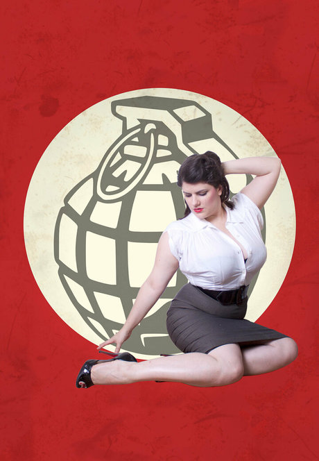 madame cherie onlyfans naked pics