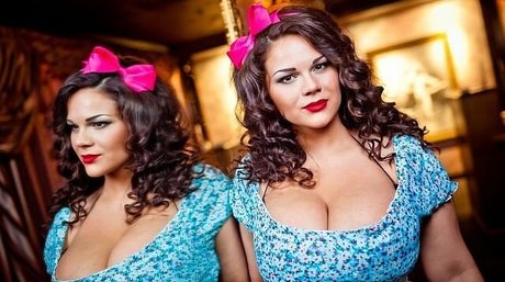 Maria Von Zarring new leaked onlyfans