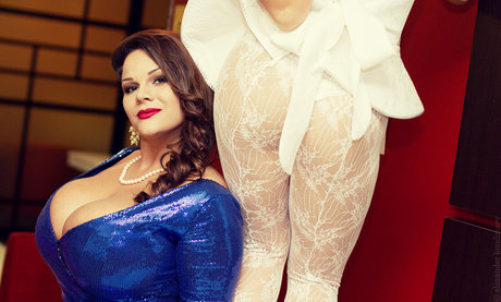 Maria Von Zarring xxx onlyfans