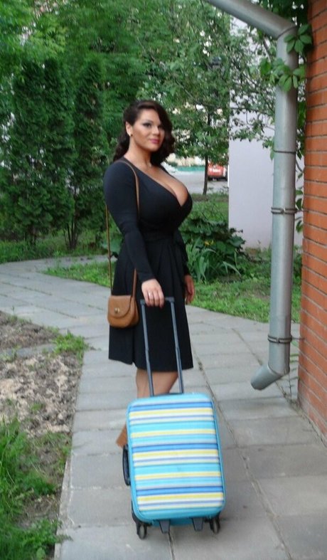 Maria Von Zarring Profile pic