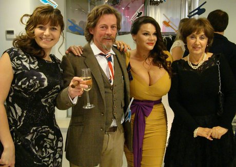 Maria Von Zarring nudes only fans