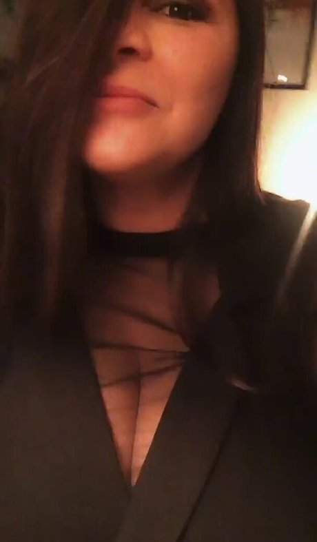 Maria Von Zarring en onlyfans