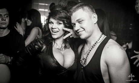 Maria Von Zarring only fans leak nude