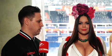 Maria Von Zarring only fans leaked porn