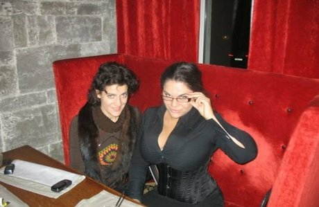 Maria Von Zarring onlyfans images