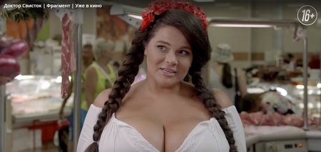 Maria Von Zarring onlyfans nude leak