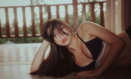 Anna Kisue Profile pic