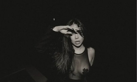 Anna Kisue leaked onlyfans pics