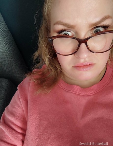 swedishbutterball leaked onlyfans nudes