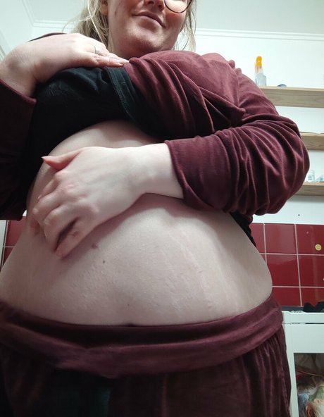 swedishbutterball onlyfans leak new