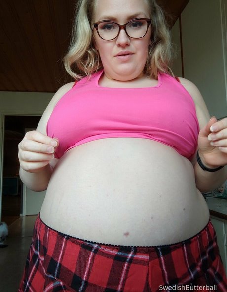 swedishbutterball nude leaks onlyfans