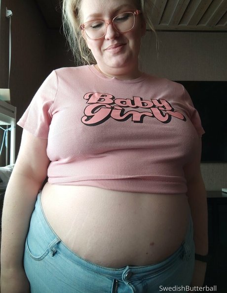 swedishbutterball Profile pic