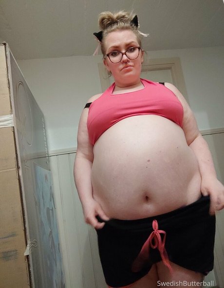 swedishbutterball only fans leaks