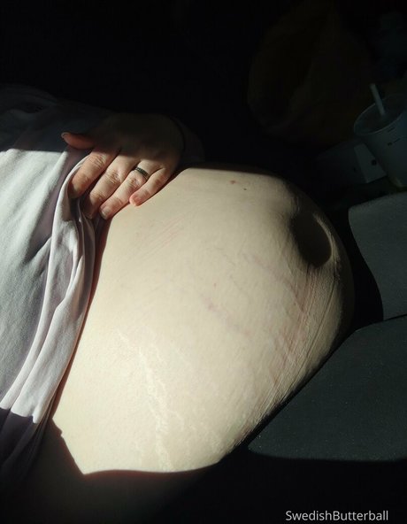 swedishbutterball nude onlyfans leaked