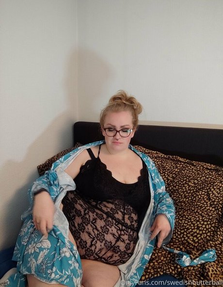 swedishbutterball onlyfans leaked free