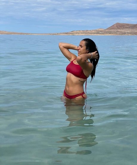 Caterina Benedetti onlyfans free