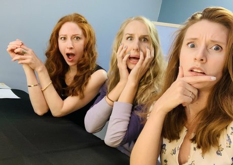 Nicole Tompkins onlyfans leake