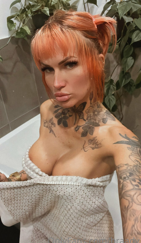 Braady onlyfans nudes porn