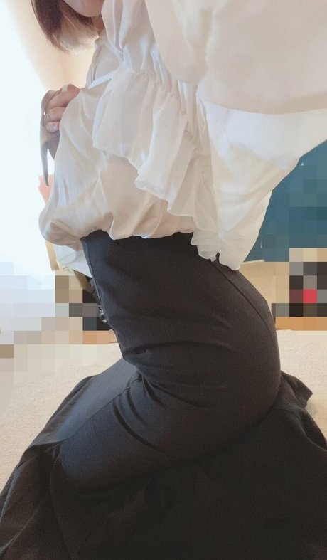 Minori Natsume nude onlyfans leak