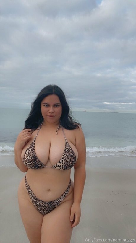 Nerd nugget naked on onlyfans