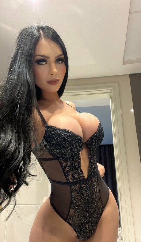 Grecia Dorado only fans leak nude