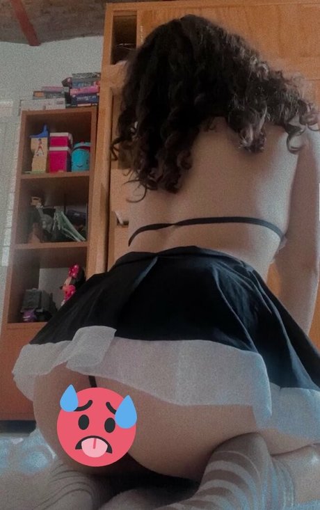 Pao Reyes desnuda onlyfans