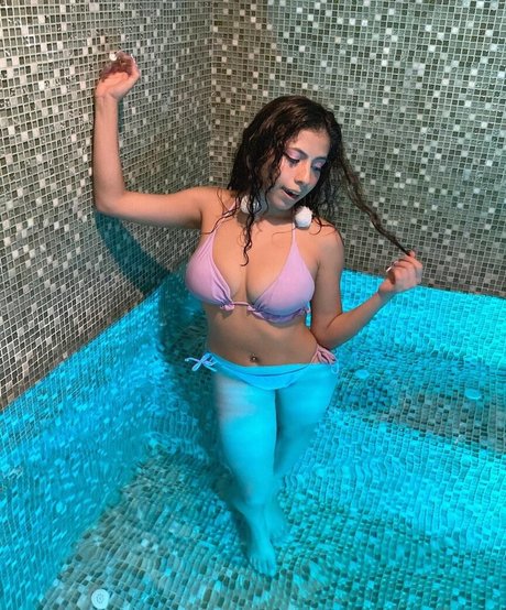 Pao Reyes nude porn onlyfans