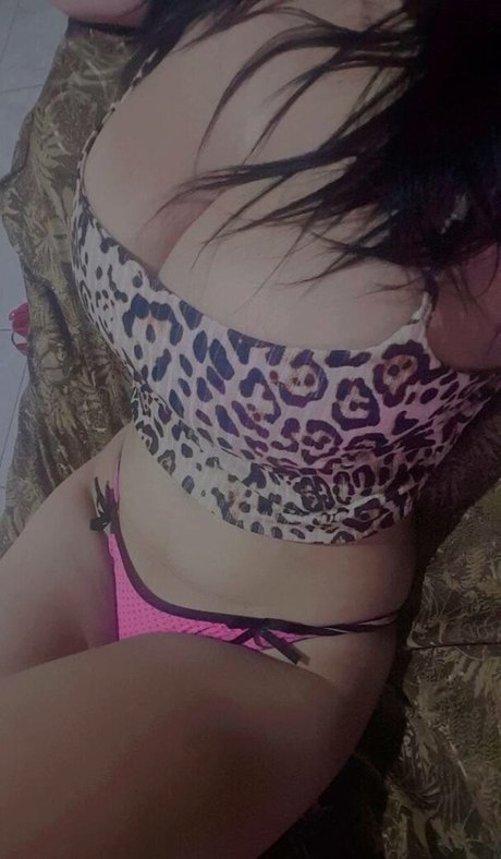 Bellah Camargo onlyfans fotos