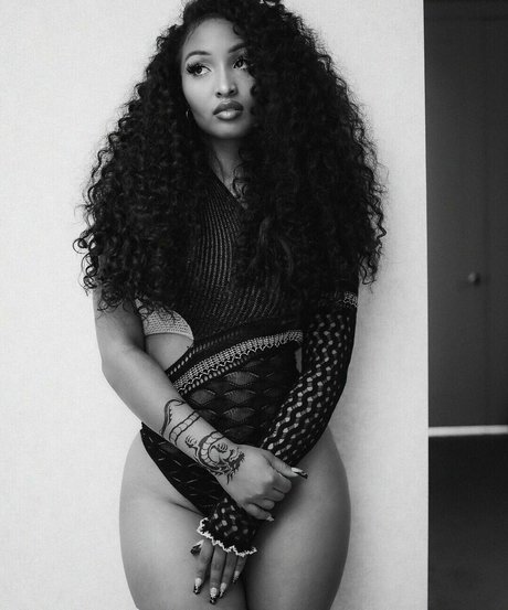 Shenseea leaked onlyfans xxx