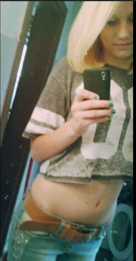 Gina gzuz onlyfans nudes