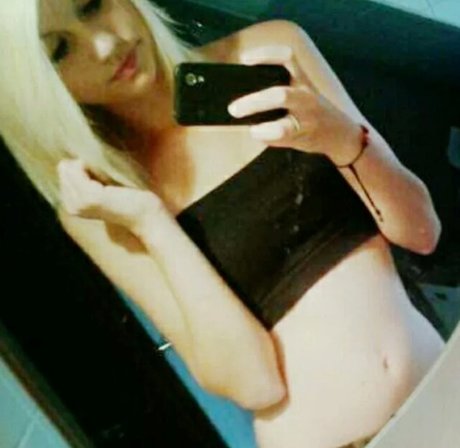 Gina gzuz onlyfans leaked xxx