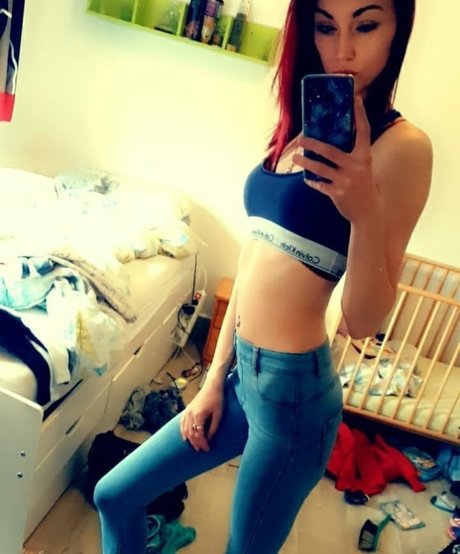 Gina gzuz onlyfans content leaked