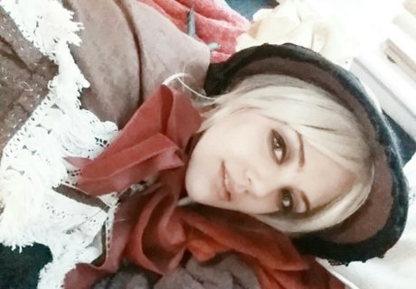 Mirthfulmollywhop nude onlyfans leaked