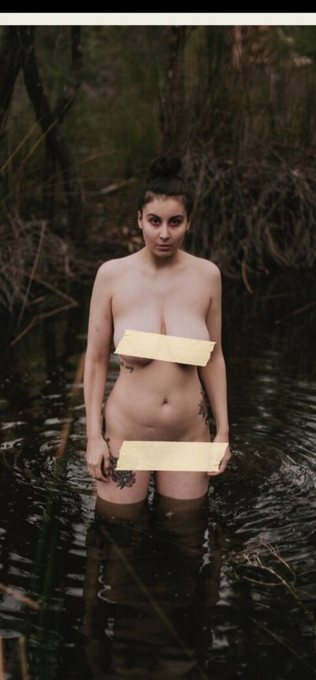 Aimee Leigh naked onlyfans leaked