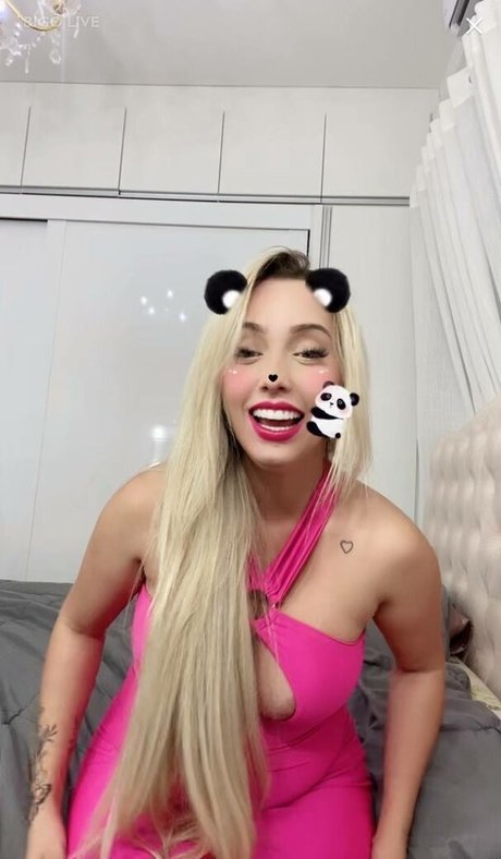 Iza Bassaga only fans free