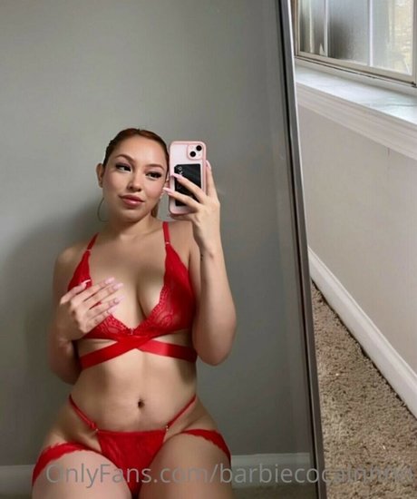 Barbiecocain100 onlyfans sex leak