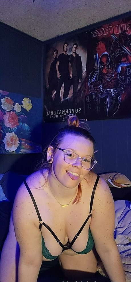 Kai Valentine onlyfans leaked.