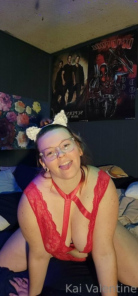 Kai Valentine onlyfans lean