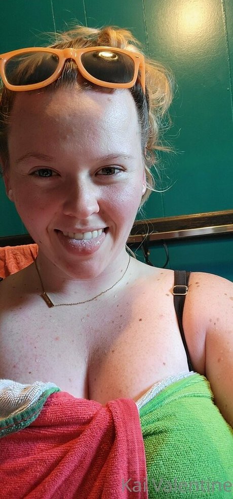 Kai Valentine onlyfans leaked nude