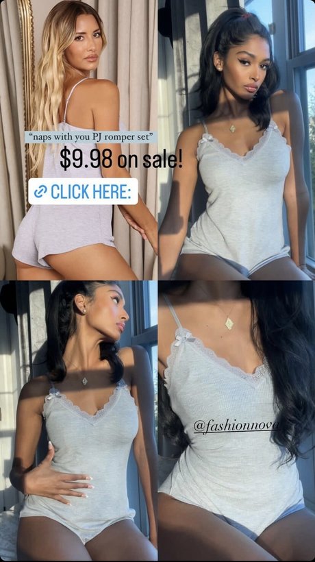 Kaaviya Sambasivam leaked onlyfans content